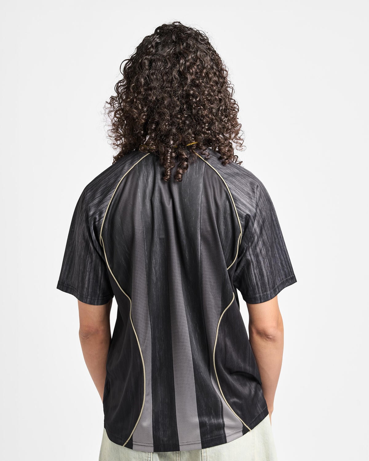 Dime Team Jersey | DIMESP269BLK | AFEW STORE